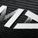 identidad visual para MA.design. Projekt z dziedziny Br, ing i ident, fikacja wizualna i Projektowanie graficzne użytkownika marc satlari - 25.07.2017