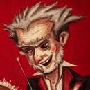 Una Serie de Catastróficas Desdichas. Een project van Traditionele illustratie van Salvi Huerta - 26.07.2017