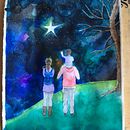 Mi Proyecto del curso: Técnicas modernas de Acuarela. Un progetto di Illustrazione tradizionale di Carolina Castillo del Rio - 26.07.2017
