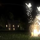 Some Of Magic. 3D project by Moises Calderon Basto - 07.26.2017