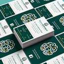 Neuro Advance - Branding. Un proyecto de Br, ing e Identidad y Diseño de Reynaldo Bedoya - 27.07.2017