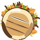 Manual de identidad Mr. Arepa . Br e ing e Identidade projeto de D'atelier Agencia Creativa - 27.07.2017