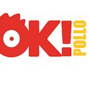 Manual de identidad OKpollo. Br e ing e Identidade projeto de D'atelier Agencia Creativa - 27.07.2017