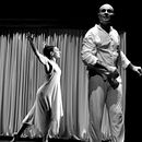Mom (Danza). Projekt z dziedziny Projektowanie ubrań użytkownika esther_chercoles_suau - 28.06.2017