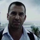 I/Nation (Televisión). Projekt z dziedziny Kino, film i telewizja i Projektowanie ubrań użytkownika esther_chercoles_suau - 28.07.2017