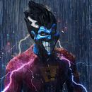 Freakazoid fan art  Ein Projekt aus dem Bereich 3D und Design von Figuren von Emiliano Lujan Chavez - 30.07.2017