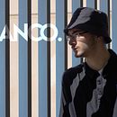 Nuevo Disco "Di Grankhan". Un proyecto de Diseño, Diseño de iluminación, Fotografía y Retoque fotográfico de Alejandro Cerro Martin - Serrano - 22.01.2017