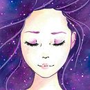 Mi Proyecto del curso: Técnicas modernas de Acuarela. Un proyecto de Diseño, Ilustración tradicional y Pintura de Nancy Meza - 01.09.2017