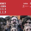 I Premio Nacional de Periodismo Marcelo Jelen: Diseño de Indentidad Corporativa (2017). Un proyecto de Diseño y Diseño gráfico de Marc Mullor Franco - 08.03.2017