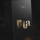 BRANDING & PACKAGING - RITA. 3D, Br, ing, Identit, Design, Graphic Design, Lettering, and Packaging project by Borja Signes Reina - 02.01.2016