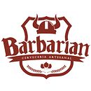 Bar Barbarian. Un proyecto de Publicidad de Max López Vargas - 24.11.2016