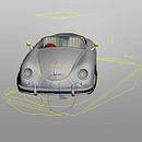 Demo Reel rigging 2011. 3D, Animation, and Rigging project by Pablo Pérez - 06.01.2011