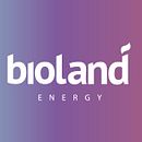 Bioland Energy. Un proyecto de Diseño gráfico de erregebé estudio - 01.08.2017