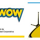 Manual Corporativo Clase. Projekt z dziedziny Design i Projektowanie graficzne użytkownika Alejandro Castaño H. - 01.08.2017