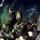 Comic. Un progetto di Fumetto di Nuuk Balam Kike - 01.08.2017