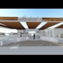 Propuesta Stand Comunidad de Madrid FItur. Un progetto di Animazione di Maria Pérez Crespo - 02.10.2017