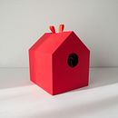 Packaging Design Concept (Student Project) Ein Projekt aus dem Bereich Verpackung und Kartonmodellbau von Laura Garcia Mut - 20.12.2016