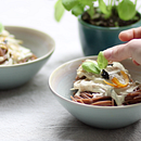 Healthy Recipe Video (Student Project) Ein Projekt aus dem Bereich Fotografie und Video von Laura Garcia Mut - 19.01.2017
