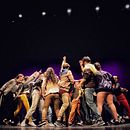 Dance. Un proyecto de Fotografía de Lisi De La Roz - 03.08.2017