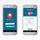 Parental Click. Vector Illustration, and UX / UI project by Ana Cobos Escalante - 08.03.2017
