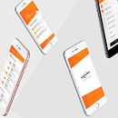 LeasePlan Flexible. Design Management, and UX / UI project by Ana Cobos Escalante - 08.03.2017