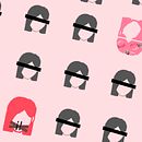 Gifted. Un proyecto de Diseño de Pilar Bello - 01.07.2017