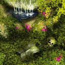 Skull Tales Ein Projekt aus dem Bereich Traditionelle Illustration von Francisco Arenas Ayuso - 06.08.2016