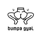 BUMPA GYAL. Un proyecto de Diseño gráfico, Multimedia, Post-producción fotográfica		 y Vídeo de Juan José Vera Martínez - 21.07.2017