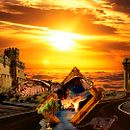 Encuentros . % rizhardkluque tarafından hazırlanan Sanat Yönetmenliği, Grafik Tasarım, Set Tasarımı, Ve Fotoğrafçılık projesi - 03.15.2015