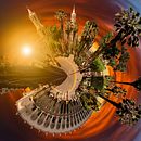 Minimundos . % rizhardkluque tarafından hazırlanan Sokak Sanatı, Yaratıcı Danışmanlık, Sanat Yönetmenliği, Tasarım, Editör, al Tasarım, Grafik Tasarım, Fotoğrafçılık, Pe, Ve zaj Mimarisi projesi - 07.29.2017