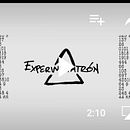 EXPERIMENTATRÓN FelizNoCumpleaños (Ponte audífonos) . Un proyecto de Cine, vídeo, televisión, Fotografía, Post-producción fotográfica		, Producción audiovisual					 y VFX de Dani BJ - 07.08.2017