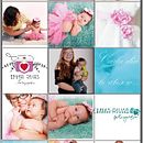 Mi Proyecto  BrandingRSS Instagram: **EmmaRivasPh** @emmarivasph. Un proyecto de Fotografía y Gestión del diseño de Carol Urquieta - 07.08.2017