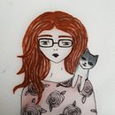 Mi Proyecto del curso: Copywriting: define el tono de tu marca personal . % Yadira Ont tarafından hazırlanan Metin, Ve azarlığı projesi - 08.08.2017