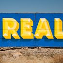 Real Ein Projekt aus dem Bereich Urban Art, Lettering und Malerei von Sergi Solé - 08.08.2017