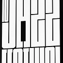 Jazz Festival. Un projet de Br, ing et identité, Design graphique, T , et pographie de Alex Azopardo - 09.08.2017