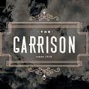 The Garrison: Mi Proyecto de diseño de un logotipo icónico. Design gráfico projeto de Brita Lapatza - 09.08.2017