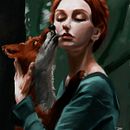 Estudio fotográfico . Un progetto di Illustrazione tradizionale di Uziel Noguéz Hernández - 10.08.2017