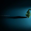 Portfolio / Portafolio. Un projet de 3D, Animation de personnages, Direction artistique, Conception de personnages et Illustration traditionnelle de Daniela OC - 10.08.2017