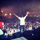 Conciertos  . % Laura San Martín tarafından hazırlanan Fotoğrafçılık projesi - 08.10.2017