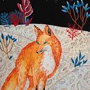 The Night watchers --"Los vigilante de la noche". Un progetto di Illustrazione tradizionale di Montse Castellano - 14.07.2017
