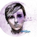 Mi Proyecto del curso: Retrato ilustrado con Photoshop. Projekt z dziedziny 3D, Trad, c i jna ilustracja użytkownika jhosep gelvis - 11.08.2017