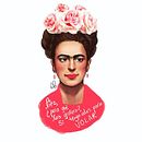 Ilustración Digital. Projekt z dziedziny Trad, c i jna ilustracja użytkownika Daniela Pérez Quiroz - 11.08.2017