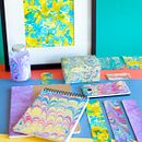 Marmolando cosas . Arts, and Crafts project by Saray - 08.12.2017