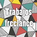 Diversos trabajos freelance. Desde 2013 hasta la actualidad.. Un projet de Design , Br, ing et identité , et Design graphique de Adrián Kalizsky Rodríguez - 01.01.2013
