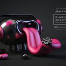 Mi Proyecto del curso: Introducción exprés al 3D: Mi segundo projecto 3d. Een project van 3D,  Br e ing en identiteit van Leonardo Bianchi - 13.08.2017