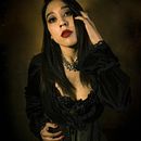 Gótico Romántico. Un projet de Photographie de Malena Martin - 13.08.2017