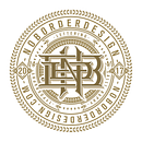 Mi Proyecto del Curso de diseño de monogramas con estilo. Lettering project by Carlos Vera - 09.05.2017