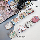 Fotografía de accesorios y bisutería . Un projet de Photographie , et Réseaux sociaux de Brian Chamayo - 16.08.2017