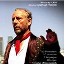 THE DEATH OF SOCRATES . Grafică în mișcare și Fotografie Post-producție de Manuel Pinart Reniu - 03.15.2010