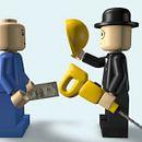 Cinema 4D Animation . 3D și Animație de Manuel Pinart Reniu - 01.03.2013